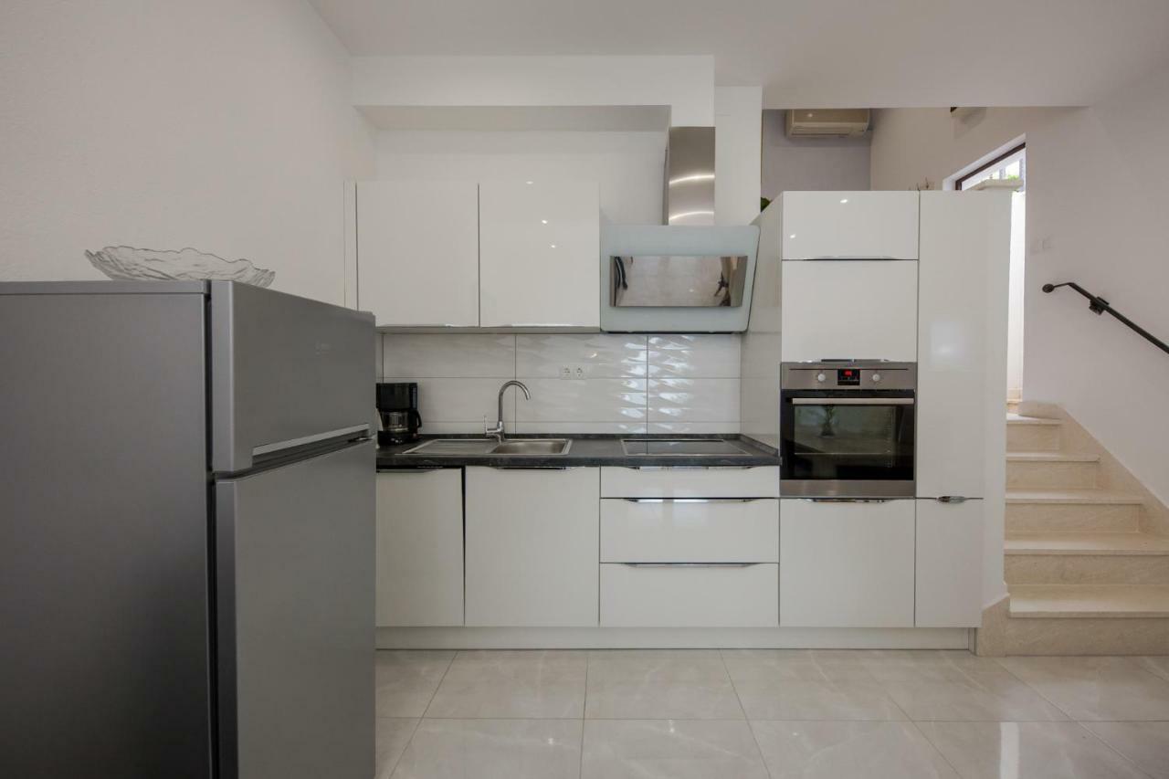 Apartmán Mateo