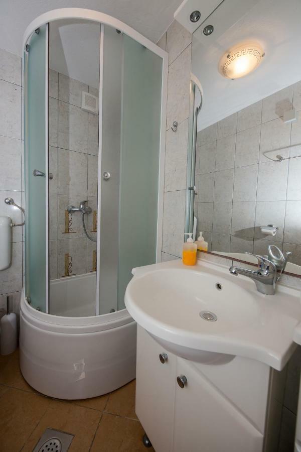 Apartman Mateo *