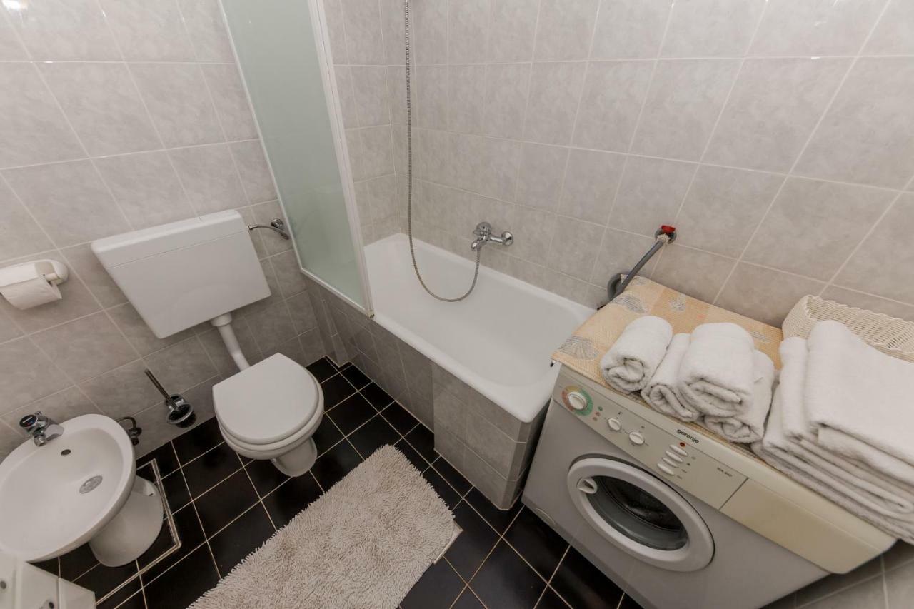 Apartman Mateo *