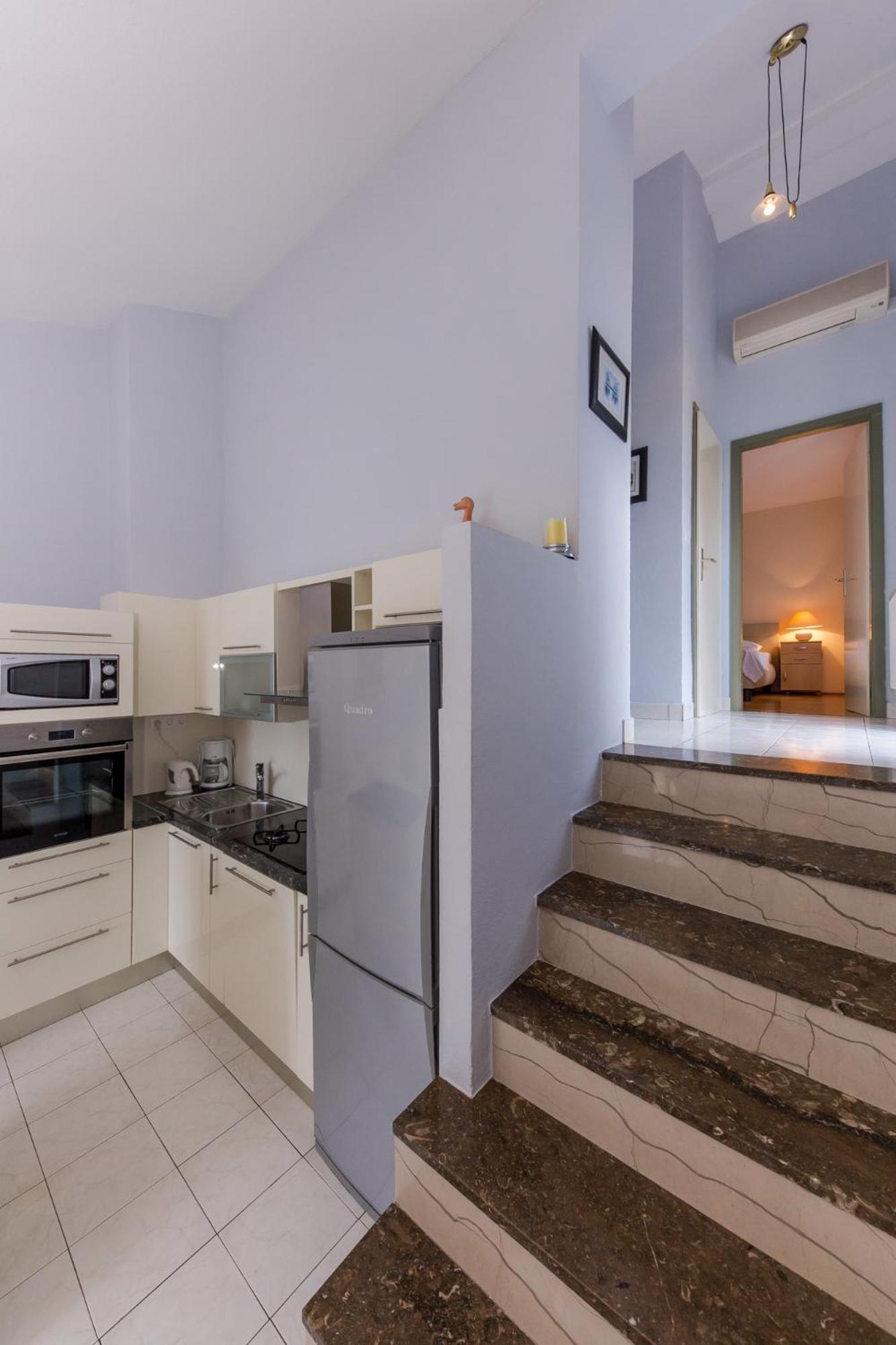 Mateo Apartman Trogir