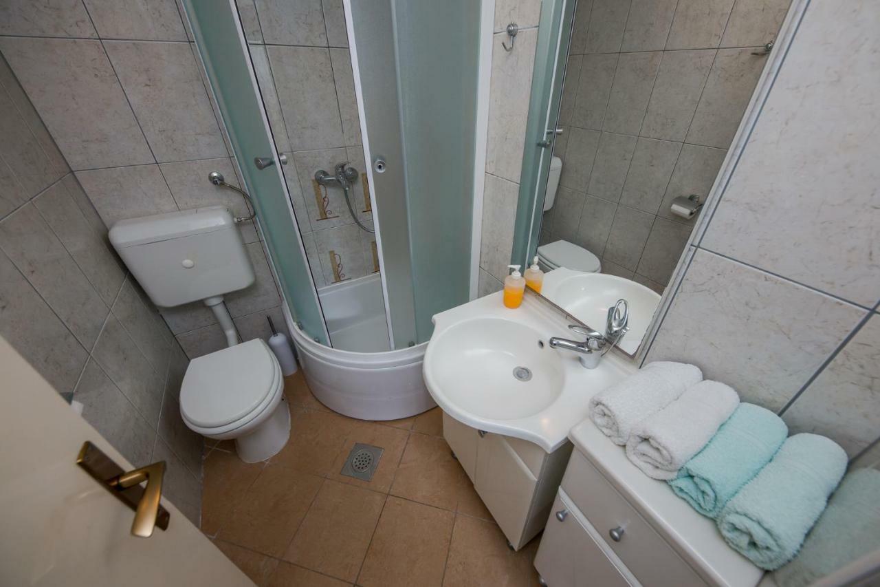 Apartman Mateo *