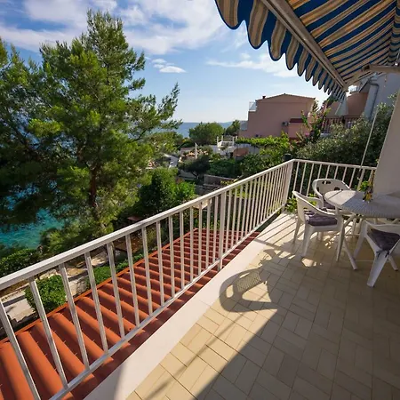 Apartments Mateo Trogir Exteriér fotografie