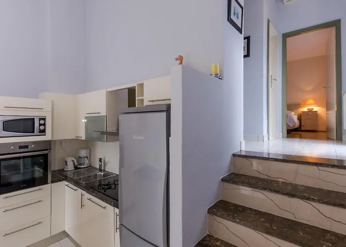 Apartments Mateo