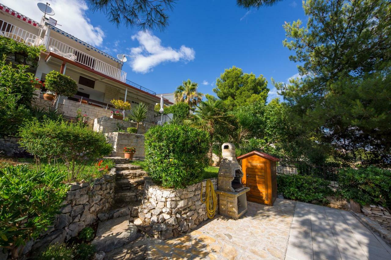 Mateo Apartment Trogir