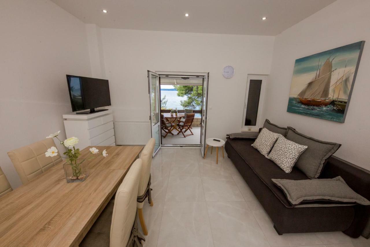 Apartment Mateo Trogir