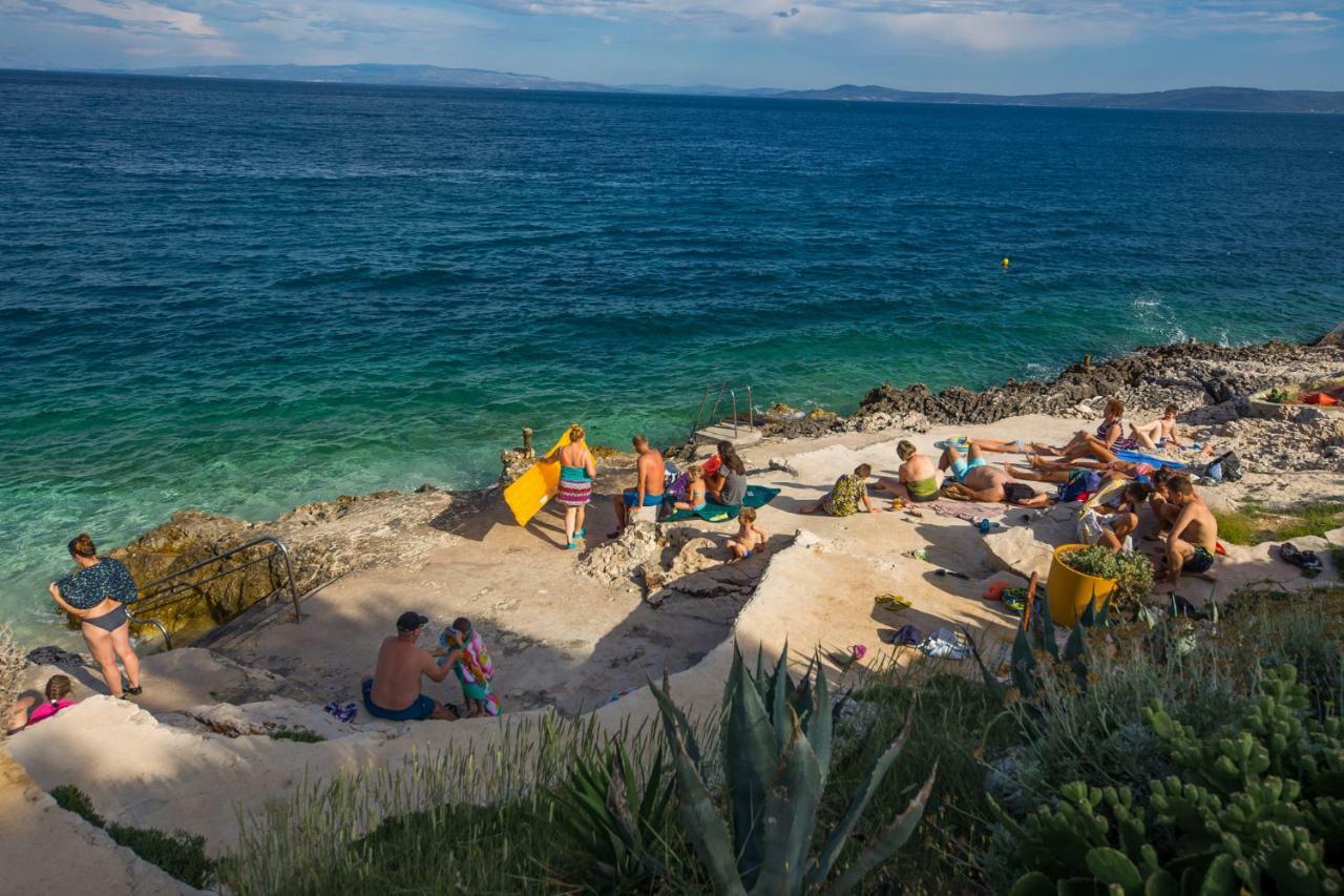Apartment Mateo Trogir