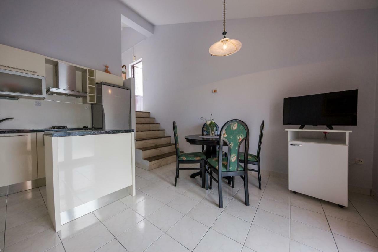 Apartment Mateo *