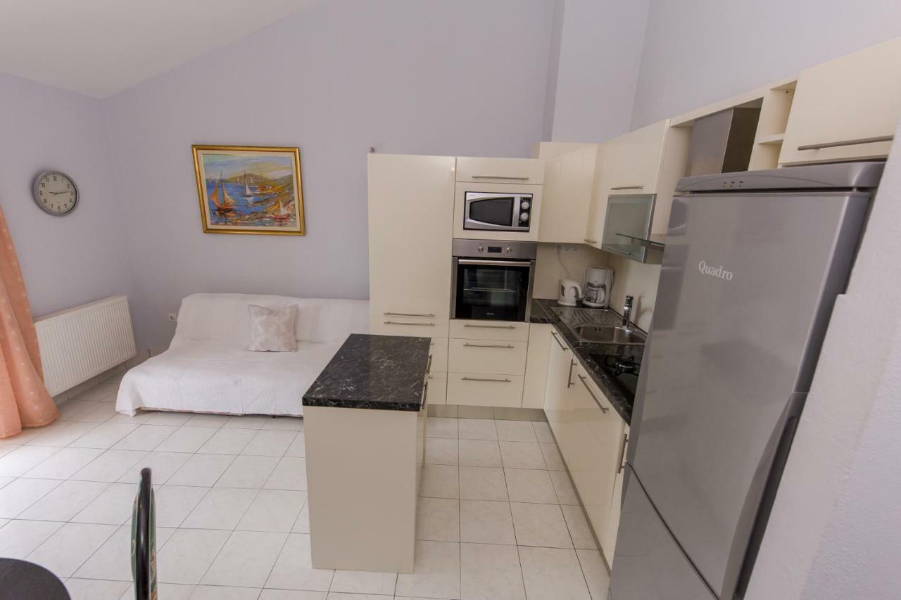 Apartment Mateo
