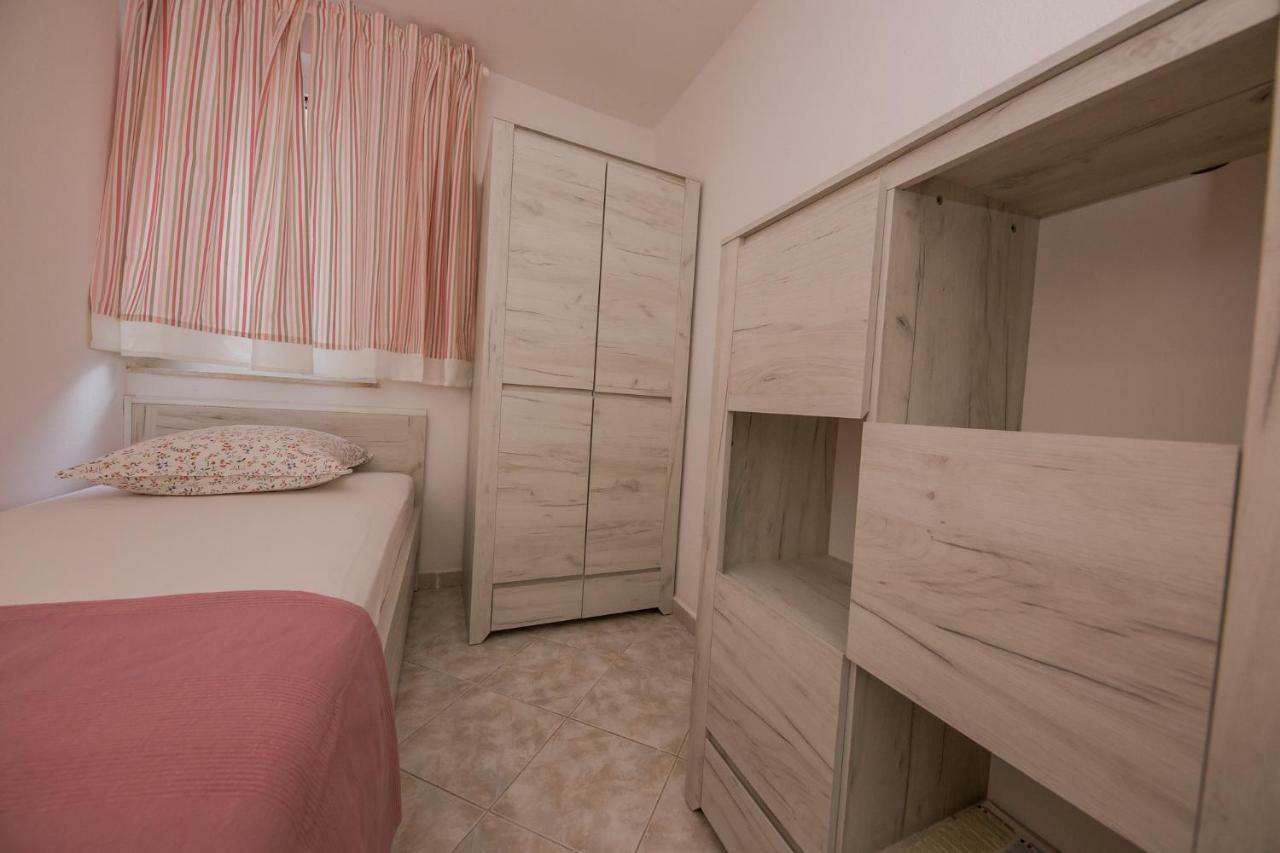 Mateo Apartment