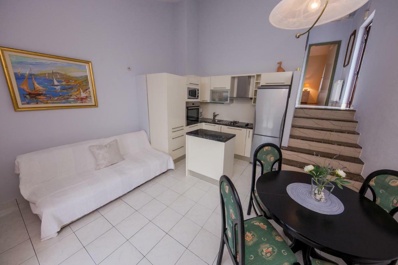 Mateo Apartment *