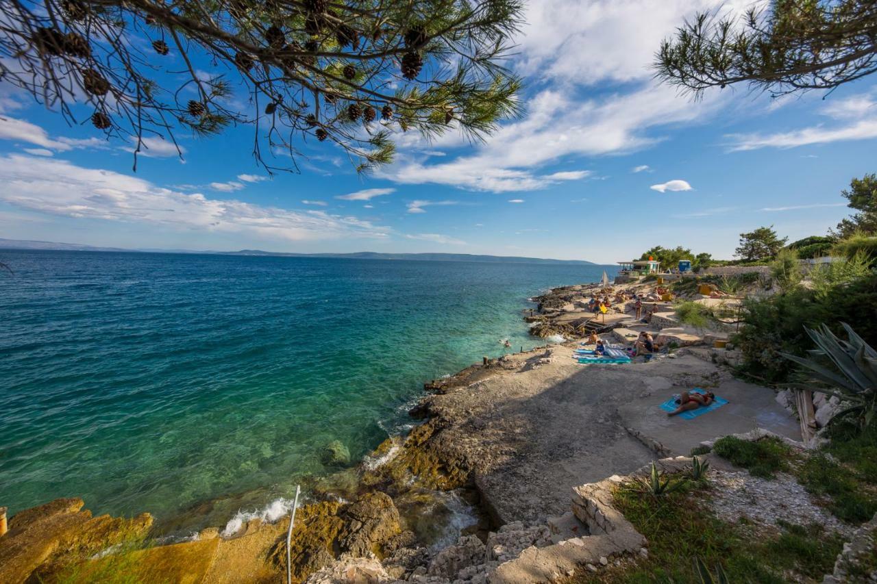 Apartment Mateo Trogir