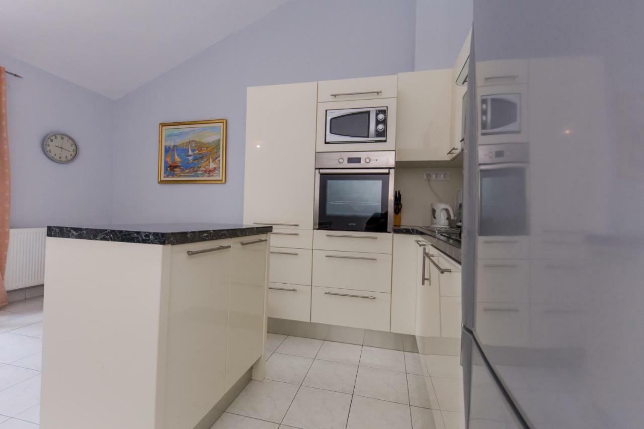 Mateo Apartment Trogir